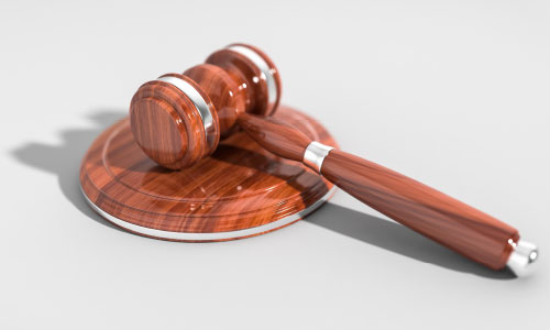 Lifting the declaration of undesirability