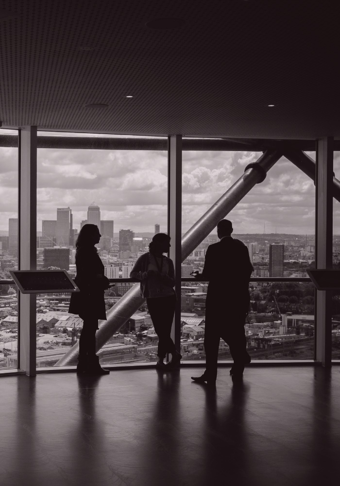 Work visas South Africa