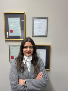 Maliza Swart